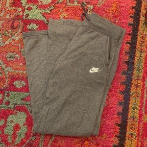 Nike Sweatpants